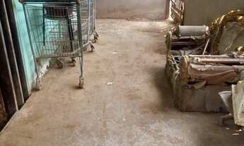 Imagem: Vendo casa na parte alta