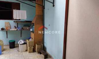 Imagem 13: Casa em Rua Doutor Francisco Pompeo - São Bernardo - Campinas/SP