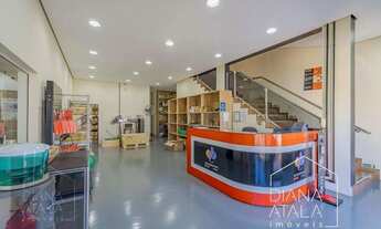 Imagem: Galpão / prédio comercial à venda para