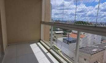 Imagem 3: Apartamento para aluguel 3 quartos 3 suítes 3 vagas Assunção - Santo André - SP