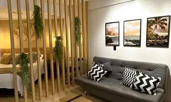 Imagem 3: Imóvel para venda tem 35 metros quadrados com 1 quarto em Ponta Negra - Natal - RN