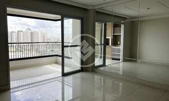 Imagem 3: DUPLEX A VENDA NO PARQUE RESIDENCIAL PANTANAL 2 - R$ 2.200.000,00 - 5 SUÍTES SENDO UMA MAS