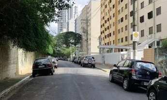 Imagem: Apartamento para aluguel com 53 m² Úteis