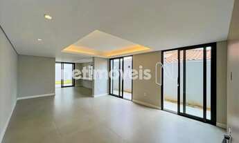 Imagem 4: Venda Casa geminada Fernão Dias Belo Horizonte