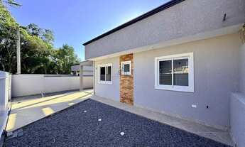 Imagem 3: CASA C/ TERRENO AMPLO REF: 493