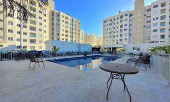 Imagem: Apartamento para alugar em Maringá, Jardim