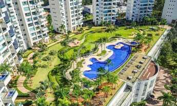 Imagem 11: Apartamento para locação em alphaville SP no the Penthouses
