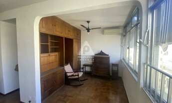 Imagem 2: Cobertura à Venda no Flamengo 152 m², 3 Quartos, 2 Suítes