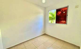 Imagem 7: Imóvel para venda com 47 metros quadrados com 2 quartos em São Diogo I - Serra - ES