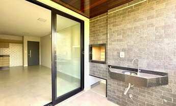 Imagem 4: Apartamento com 2 quartos sendo 1 suíte, 71m2 privativos, 1 vaga de garagem e 1 hobby box