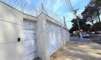 Imagem: Casa à venda no bairro Vila Lemos, 3 quartos