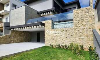 Imagem 2: Casa com 3 suítes à venda, 364 m² por R$ 3.900.000 - Residencial Burle Marx - Santana de P