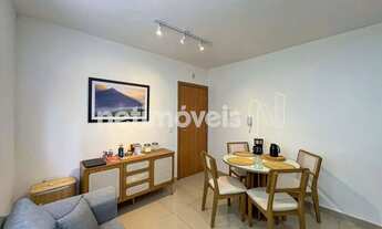 Imagem 2: Apartamento de 2 quartos à venda no Sagrada Família!