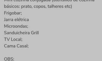 Imagem 6: Alugo 04 Suites/Lofts Praia Porto Belo/SCAluguel por DIÁRIA