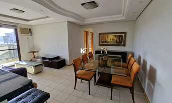 Imagem 2: Amplo apartamento de 3 dormitórios para venda no bairro Coqueiros!