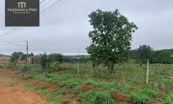 Imagem: Lote de 300 metros a venda no Jardim Primavera