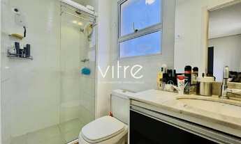 Imagem 6: Apartamento à venda no bairro Jardim Karaíba em Uberlândia