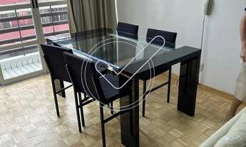 Imagem: Apartamento Mobiliado para locação no