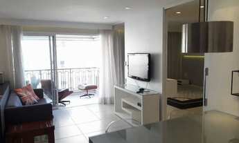 Imagem: Apartamento à venda em Barueri, Edifício