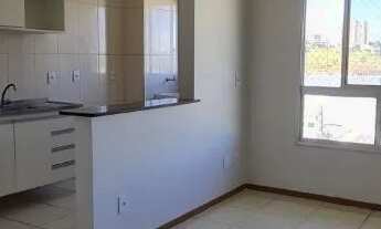 Imagem 7: Apartamento de 02 quartos - QS 401 - Samambaia Norte - Residencial Enchanté