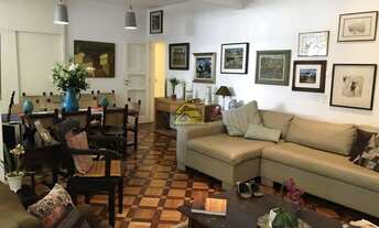 Imagem 3: Leblon Apartamento com 3 dormitórios