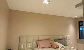 Imagem 4: LOCAÇÃO APARTAMENTO MOBILIADO - COHAMA (Fino Acabamento