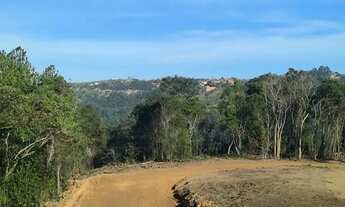 Imagem: Lotes de 1.000m² a 10 Min da Castelo Branco