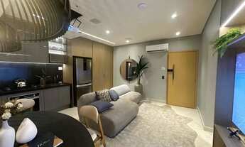 Imagem 5: VENDE-SE APARTAMENTO LANÇAMENTO LUX DESIGN CESAMAR A PARTIR DE R$ 548.000,00