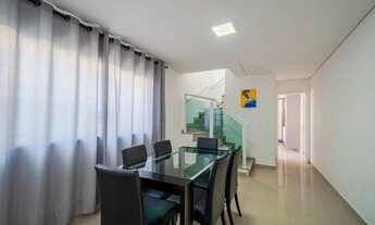 Imagem 7: Casa em Santana Casa com 3 dormitórios