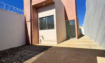 Imagem 7: Casa à Venda - Bairro Novo Primavera