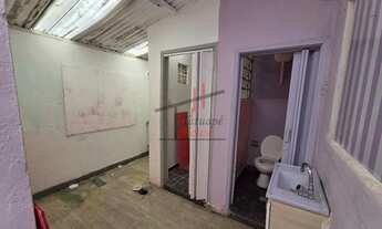 Imagem 3: Salão Comercial - Locação Tatuapé