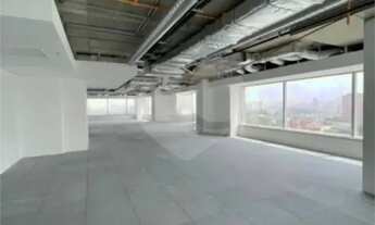 Imagem 4: Lajes Corporativas para locação em Ponte Pequena - SP