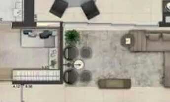 Imagem 3: APARTAMENTO - PANAMBY - SP