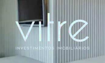 Imagem 6: Apartamento Alto Padrão com 3 suítes, varanda Gourmet e 115m² no Sense