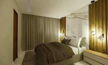 Imagem 3: Casa geminda 03 quartos, 01 suíte, no B Copacabana