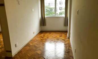 Imagem 2: Imóvel para aluguel tem 42 metros quadrados com 1 quarto COM UMA VA em Ipanema - Rio de Ja