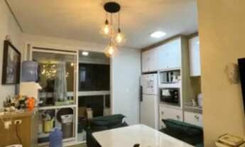 Imagem 7: Apartamento de 2 Dormitórios Ingleses