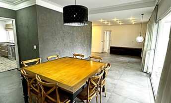 Imagem 7: Apartamento para Venda em Santana de Parnaíba, Tamboré, 3 dormitórios, 1 suíte, 3 banheiro