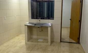 Imagem 2: Aluguel de apartamento de um quarto