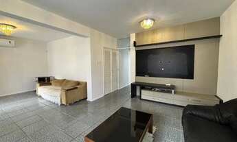 Imagem: Casa com 5 quartos em Coqueiros