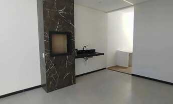 Imagem 5: Casa no Luar da Barra - Primeira Etapa [6791