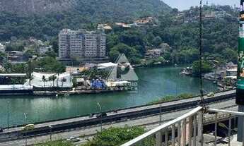 Imagem 2: APARTAMENTO À VENDA NA BARRA DA TIJUCA 1 QUARTO, 1 BANHEIRO, 1 VAGA