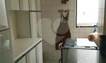 Imagem 6: Apartamento à venda com 2 quartos no condomínio Morada Do Parque, São Paulo - SP