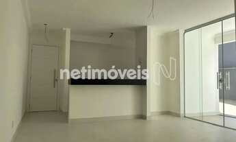 Imagem 7: Área privativa, 3 quartos, 3 vagas de garagem, elevador, salão de festas, prédio recém con