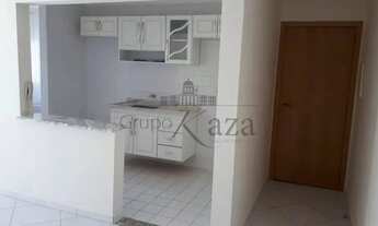 Imagem 7: Apartamento Padrão em São José dos Campos