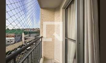 Imagem 6: Apartamento à Venda - Freguesia do Ó, 2 Quartos, 47 m2