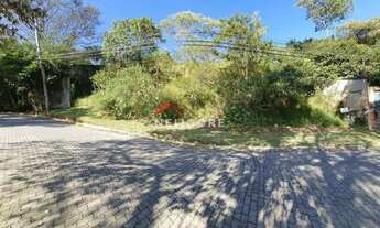 Imagem 3: Lote em condomínio em Rua Sanhaçu - Parque Rizzo II - Cotia/SP