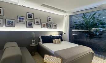 Imagem 7: Flat em Ponta Negra a 170 metros da praia