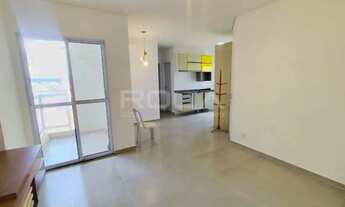 Imagem: Aluguel de Apartamento Padrão com 2 Dormitórios