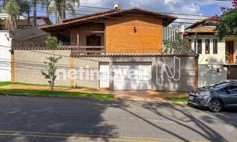 Imagem: Venda ou locação Casa comercial Belvedere